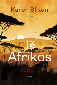 is afrikos