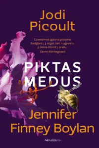 piktas medus